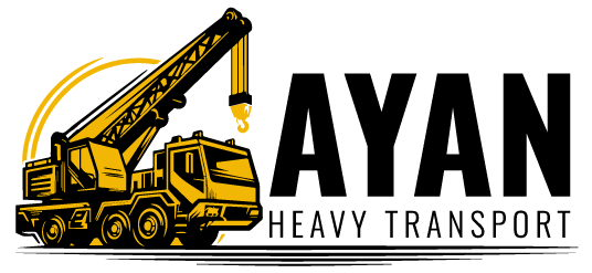 Ayan Heavy Transport